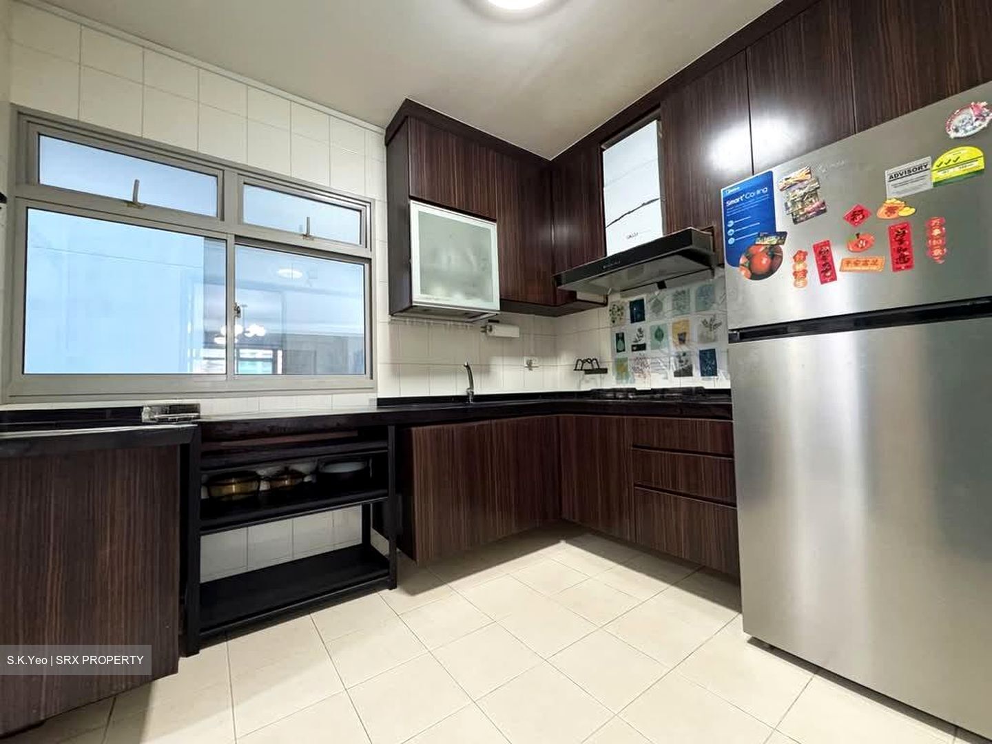 Blk 272D Atrina (Sengkang), HDB 4 Rooms #591408441